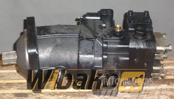 CAT Hydraulic motor Caterpillar 225-8180 Diger parçalar