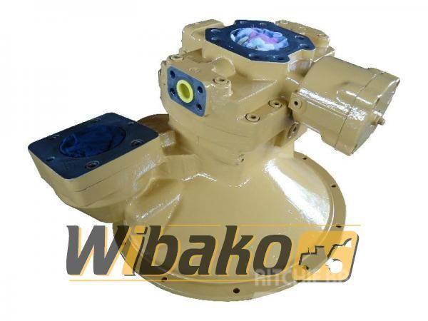 CAT Hydraulic pump Caterpillar A8VO107SRH/60R1-VZG05G  Hidrolik