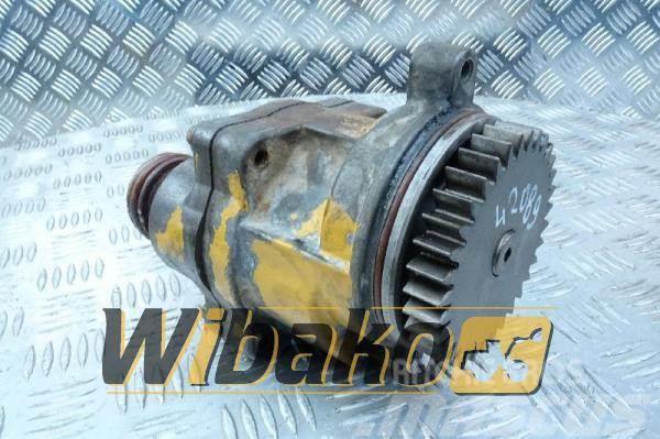 CAT Oil pump Engine / Motor Caterpillar C10 233-5220/9 Diger parçalar