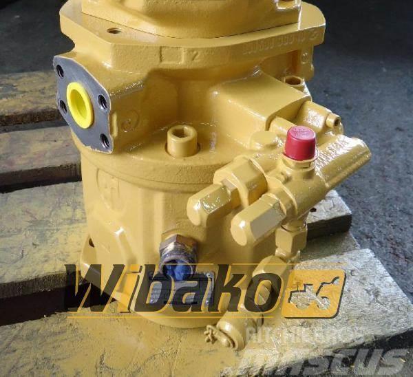 Hydromatik Hydraulic pump Hydromatik A10VO71DFR1/30R-VSC62K02 Hidrolik