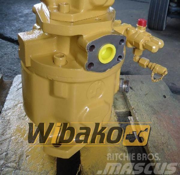 Hydromatik Hydraulic pump Hydromatik A10VO71DFR1/30R-VSC62K02 Hidrolik