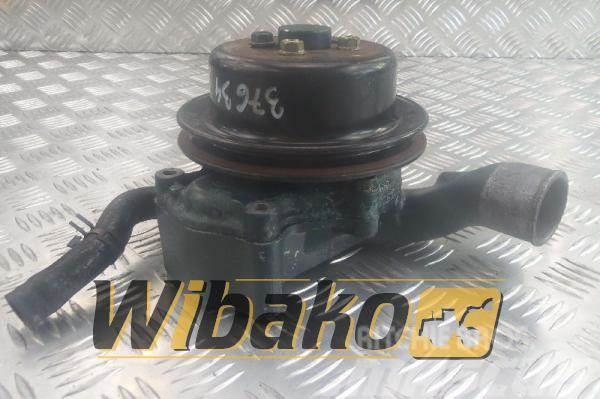 Kubota Water pump Kubota V3300 Diger parçalar
