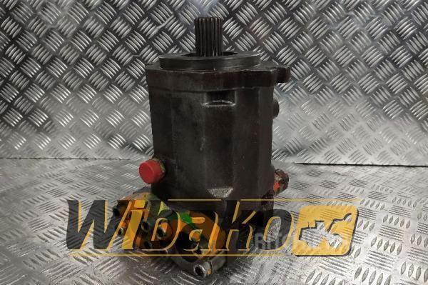 Linde Hydraulic motor Linde HMF75-02 Diger parçalar