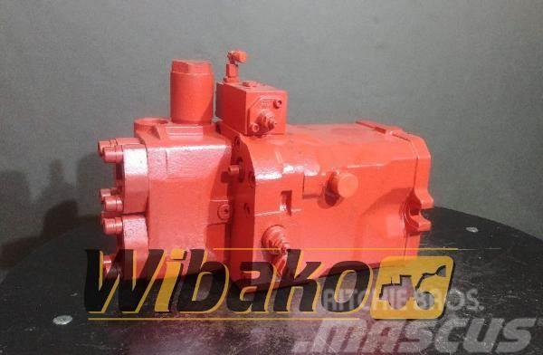 Linde Hydraulic motor Linde HMV105-02 Diger parçalar