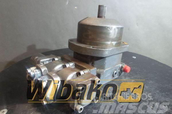 Linde Hydraulic motor Linde HMF50 Diger parçalar