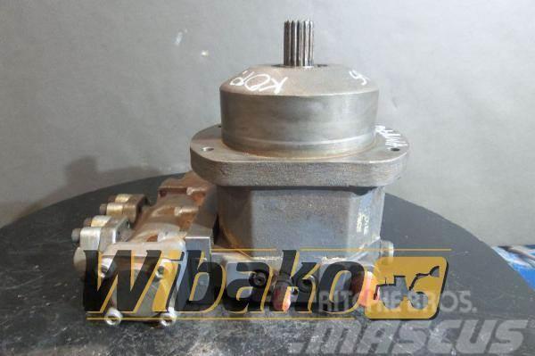 Linde Hydraulic motor Linde HMV70 Diger parçalar