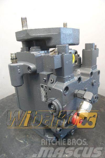 Linde Hydraulic pump Linde BPV100-01L Hidrolik