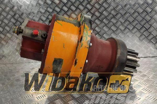 Linde Swing gear Linde GD-9 804G090005 Diger parçalar