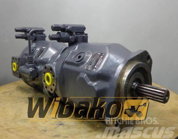 O&K Hydraulic pump O&K A10V O 71 DFR1/31R-VSC12K07 -SO Hidrolik