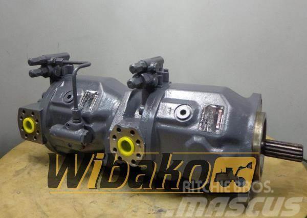 O&K Hydraulic pump O&K A10VO71DFLR/31R-VSC12N00-SO650  Hidrolik