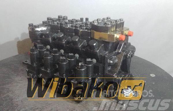 Parker Distributor Parker K220L5-04-SE10-130E 1108-523675 Hidrolik