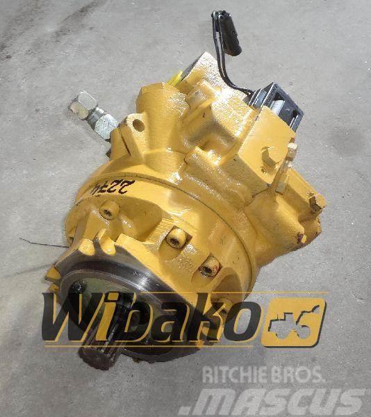  Sauer Hydraulic pump Sauer 90V055NB208NO40 94-4007 Hidrolik