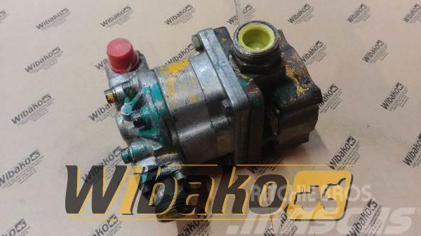 Vickers Gear pump Vickers G5-20-H16F-23L 0438178 Hidrolik