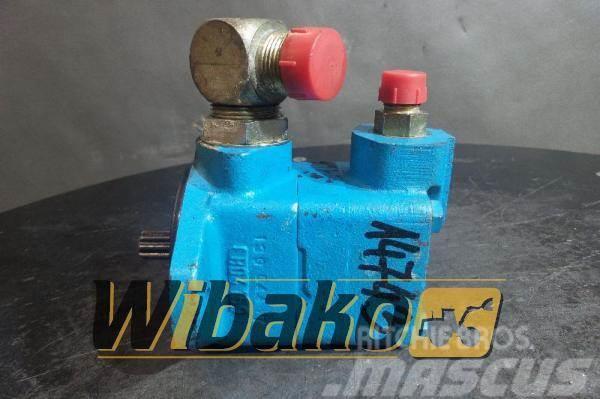 Vickers Hydraulic pump Vickers V101S4S11C20 390099-3 Hidrolik