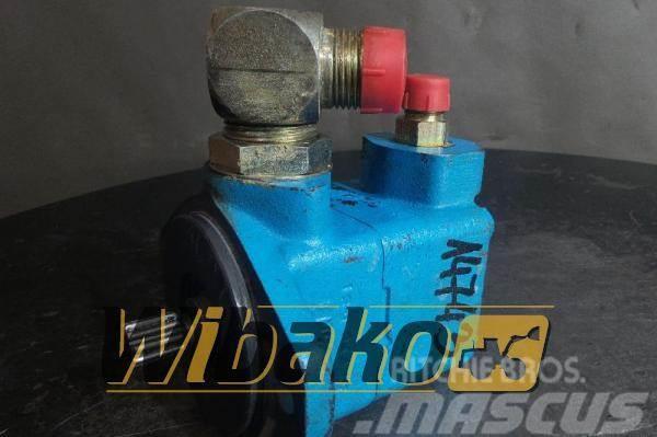 Vickers Hydraulic pump Vickers V101S4S11C20 390099-3 Hidrolik