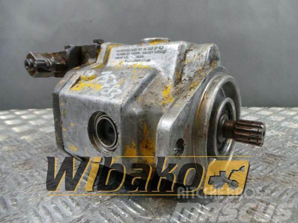 Vickers Hydraulic pump Vickers 70422LAW 4881426 Hidrolik