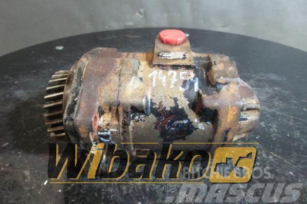 Wabco Gear pump WABCO 4385 Hidrolik