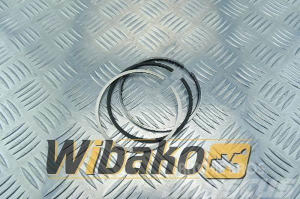  WIBAKO Piston rings Engine / Motor WIBAKO 4BT / 6B Diger parçalar