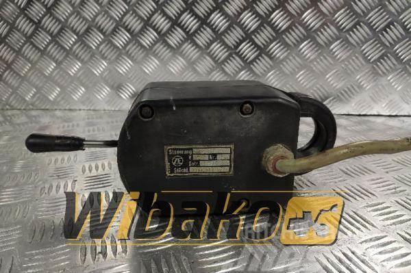 ZF Driving switch ZF SG-6 6006016009 Diger parçalar