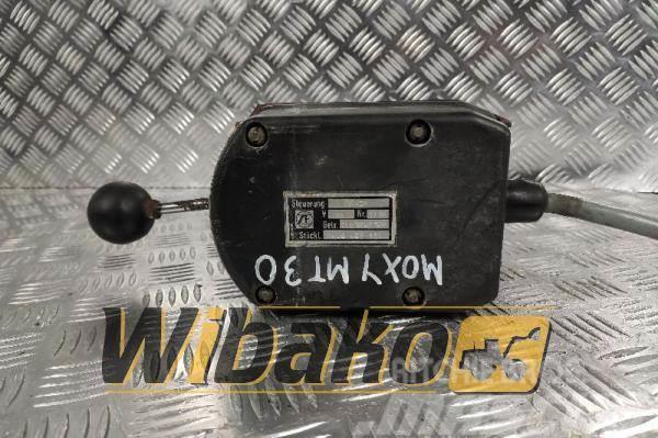 ZF Driving switch ZF SG-6S 6006022111 Diger parçalar