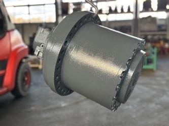 Zeppelin ZR 15 USED FINAL DRIVE