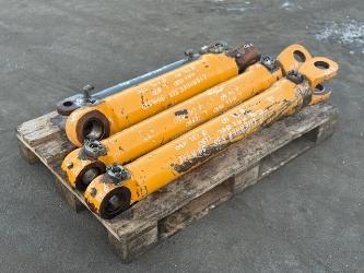 Liebherr L 538 USED HYDRAULIC CYLINDER COMPLET