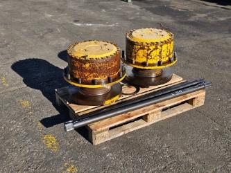 Bell B40 C USED FINAL DRIVE
