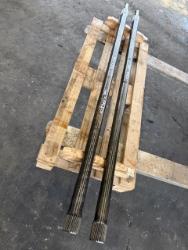 Bell B 50 D AXLE SHAFT USED