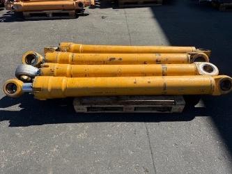 Liebherr R 954 USED HYDRAULIC CYLINDER COMPLET