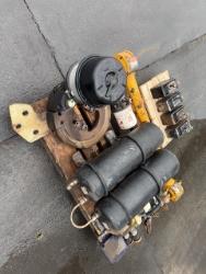 Bell B 50 D USED PARTS