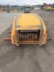 Bell B 50 D BODY ENGINE USED