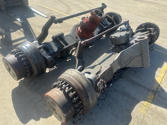 Sennebogen 735 M-HD AXLES