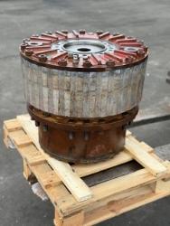 Bell B 50 D USED FINAL DRIVE