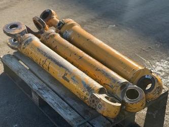 Liebherr L 544/ L 554 USED HYDRAULIC CYLINDER COMPLET