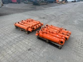 Doosan NEW HYDRAULIC CYLINDER COMPLET 10 PCS