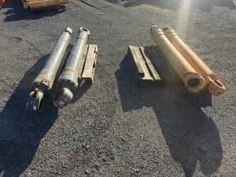 Liebherr R 974 USED HYDRAULIC CYLINDER 4 PCS
