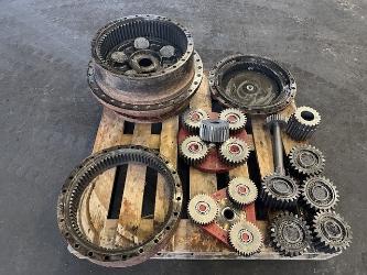Volvo EC 700 B finał drive parts complet