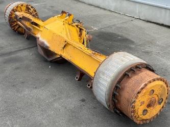 Bell b 50 d used axles