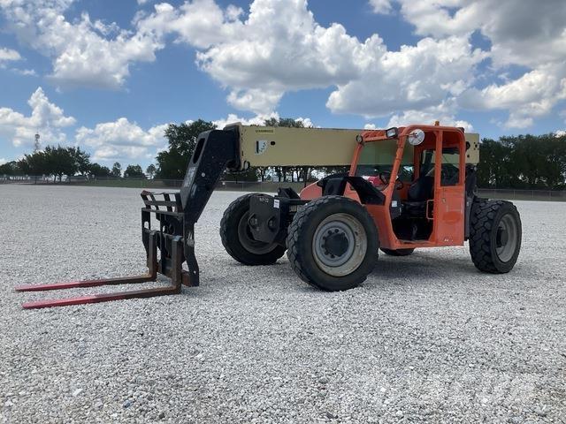 JLG G9-43A Teleskopik yükleyiciler