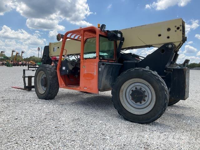 JLG G9-43A Teleskopik yükleyiciler