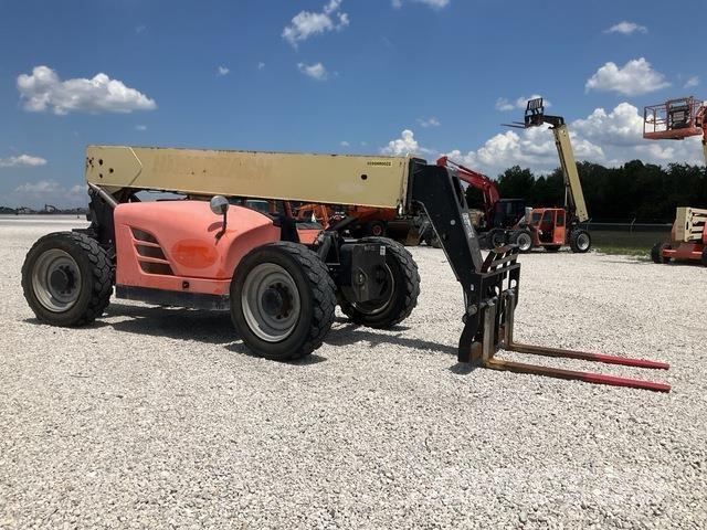 JLG G9-43A Teleskopik yükleyiciler