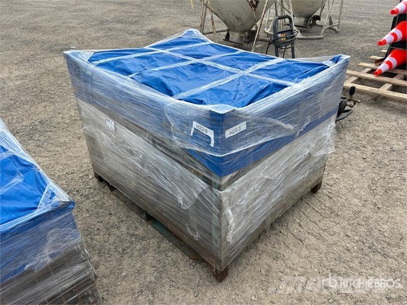Quantity of Hand Tools Diger parçalar