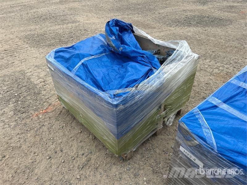 Quantity of Hand tools Diger parçalar
