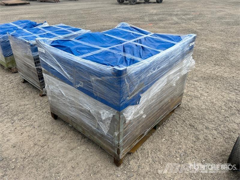 Quantity of Hand Tools Diger parçalar