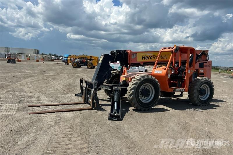 JLG 10054 Teleskopik yükleyiciler