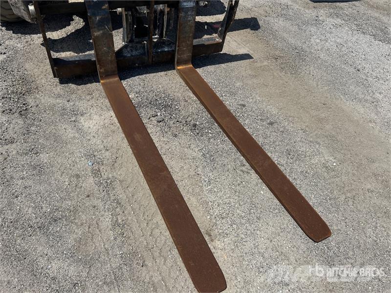 JLG 10054 Teleskopik yükleyiciler