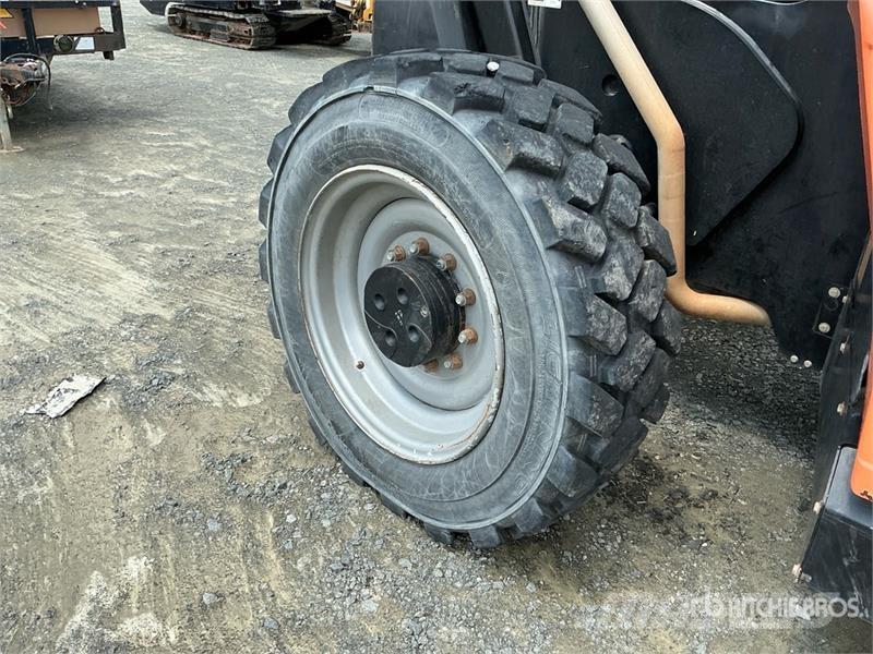 JLG 1255 Teleskopik yükleyiciler