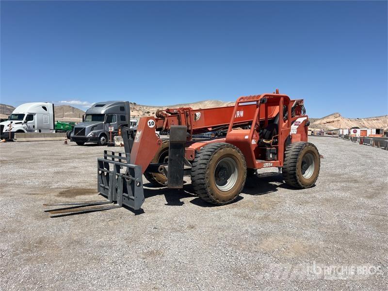 JLG 10054 Teleskopik yükleyiciler