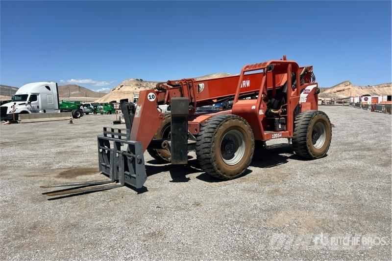 JLG 10054 Teleskopik yükleyiciler