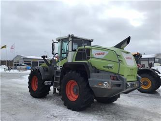 CLAAS Torion 1812 cmatic